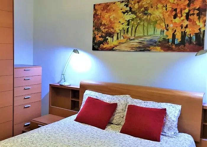 Habitacion, Salita Y Bano Privado, Reate Lbi00466