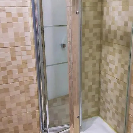 Habitacion, Salita Y Bano Privado, Reate Lbi00466 Bilbao Zewnętrze zdjęcie