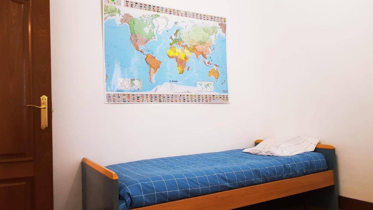 Homestay Habitacion, Salita Y Bano Privado, Reate Lbi00466