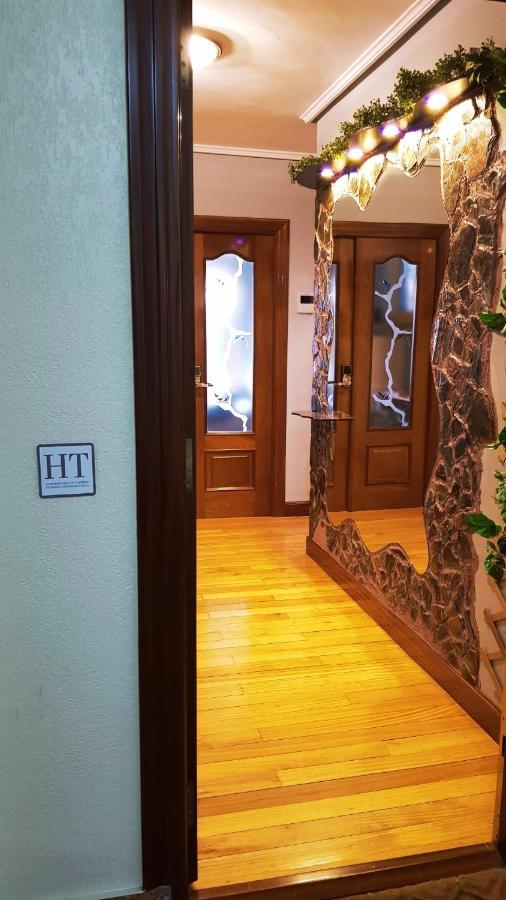 Homestay Habitacion, Salita Y Bano Privado, Reate Lbi00466 *