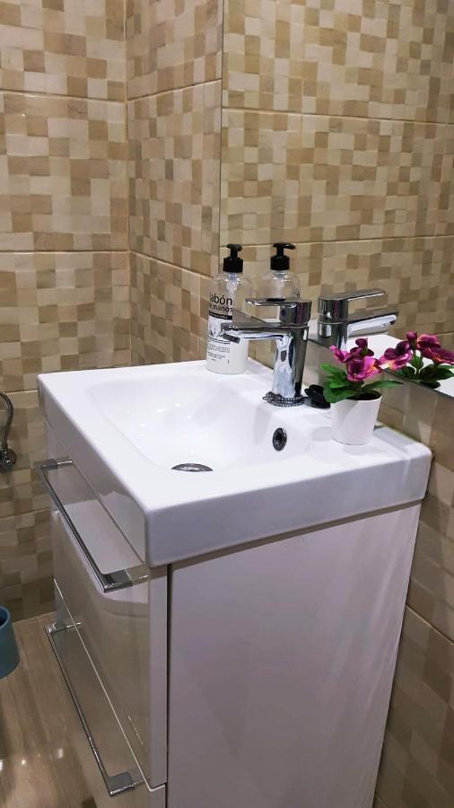Homestay Habitacion, Salita Y Bano Privado, Reate Lbi00466 Bilbao