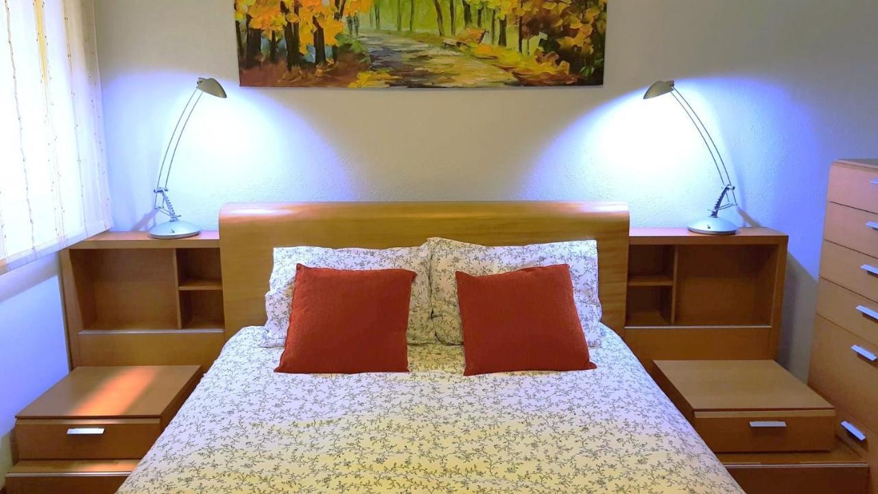 Habitacion, Salita Y Bano Privado, Reate Lbi00466 Homestay *