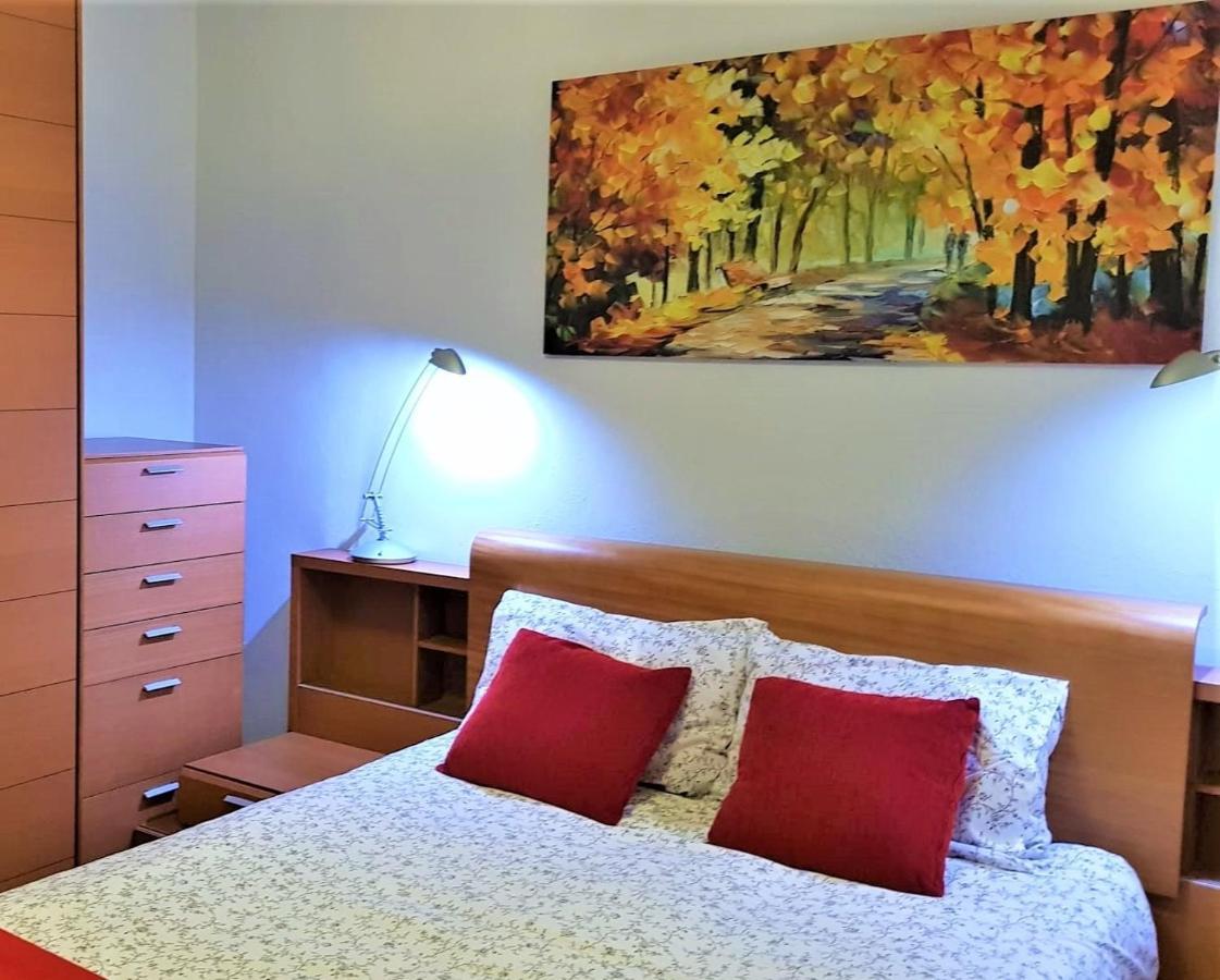 Homestay Habitacion, Salita Y Bano Privado, Reate Lbi00466